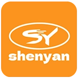 Shenzhen Shenyan CNC CO., Ltd.