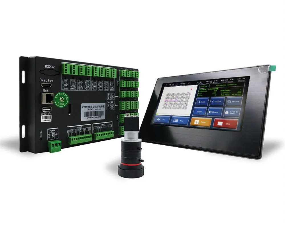 Неліктен Zy72B8G-2000 таңдаңыз?
