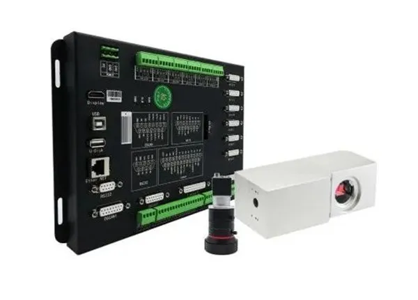 Zj012s-d-2000n - ақылды лазерлік бақылау картасы!