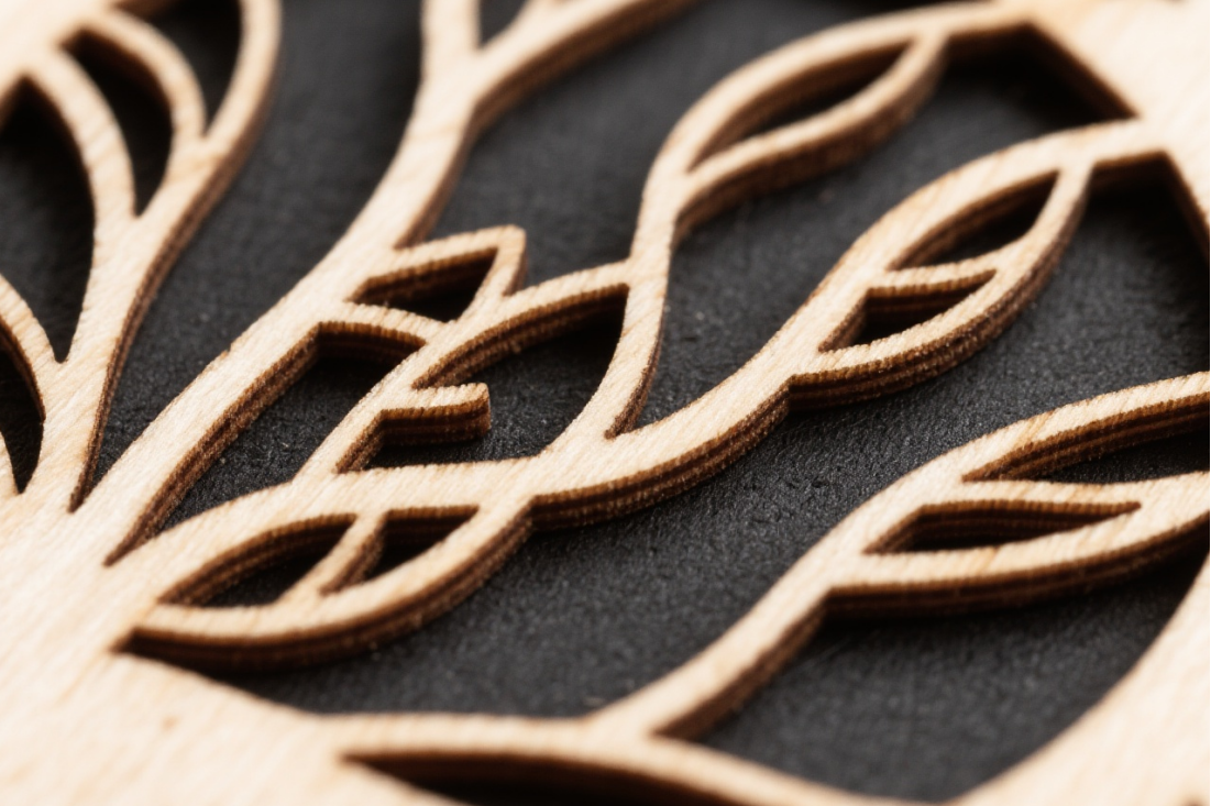 Лазерлік кесу үшін лазерлік кесу контроллерінің қандай мөлшері қажет?