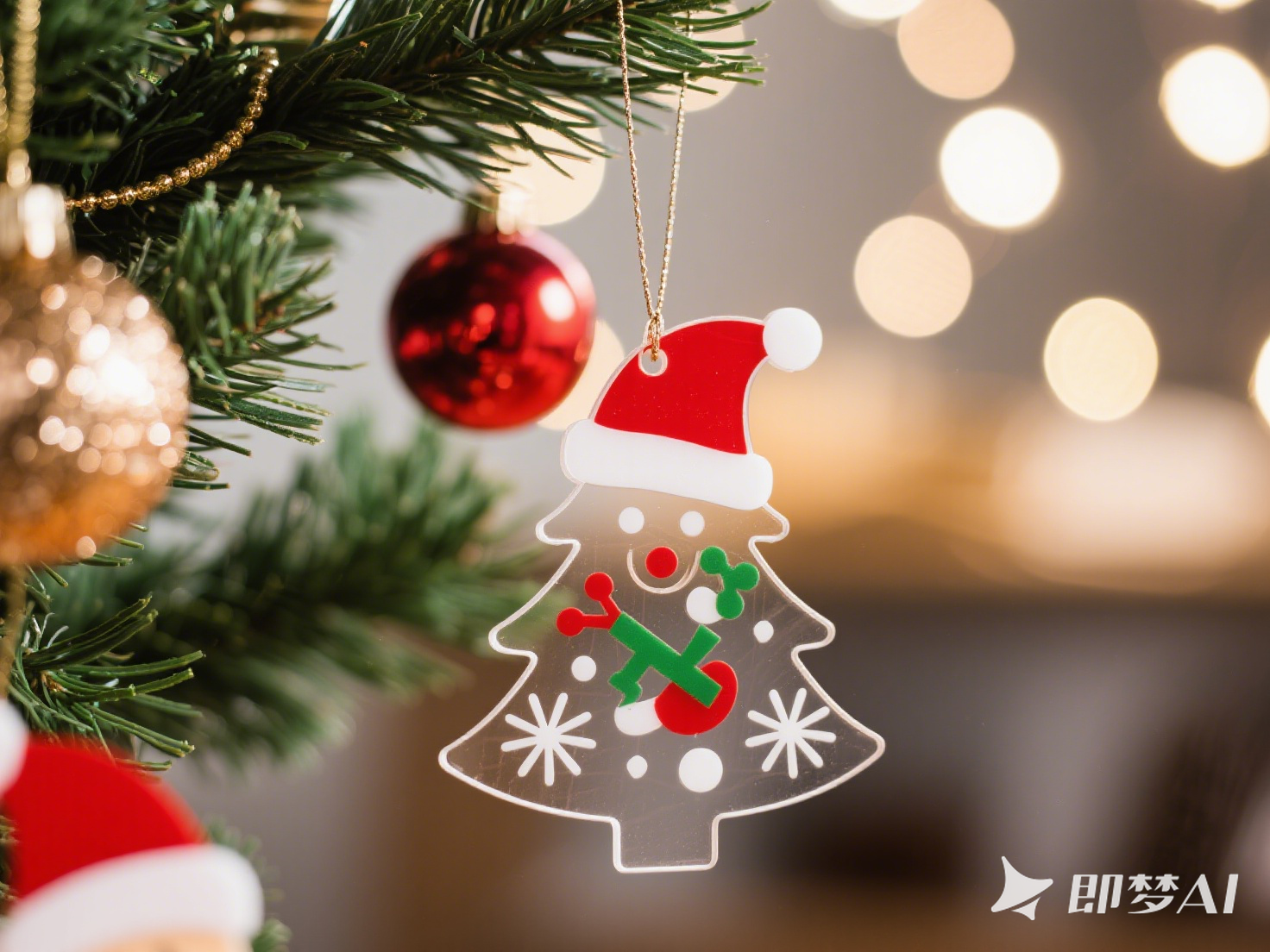 Неліктен лазерлік басқару жүйесі жоғары сапалы Рождестволық әшекейлер үшін өте маңызды?