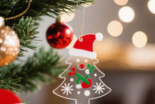 Неліктен лазерлік басқару жүйесі жоғары сапалы Рождестволық әшекейлер үшін өте маңызды?