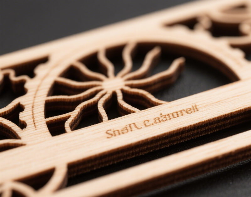 Ағашты лазерлік кесуге арналған лазерлік контроллер