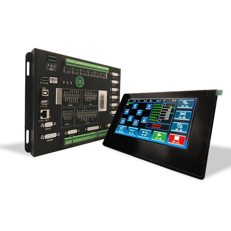 Неліктен жоғары дәлдіктегі қолданбалар үшін Galvo лазерлік басқару жүйесін таңдау керек?