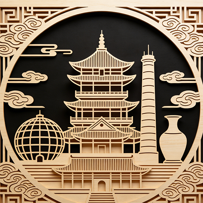 Металл емес лазерлік өңдеуге арналған EtherCAT лазерлік басқару тақтасы | Жоғары жылдамдықты қозғалысты басқару жүйесі